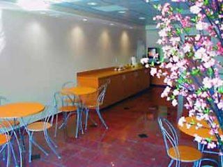 Herberg Comfort Angeles Near Hollywood 3*