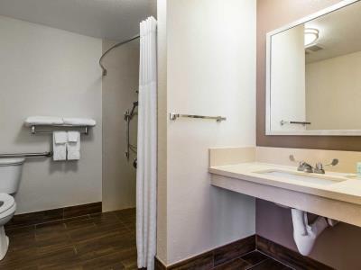 Herberg Comfort Angeles Near Hollywood