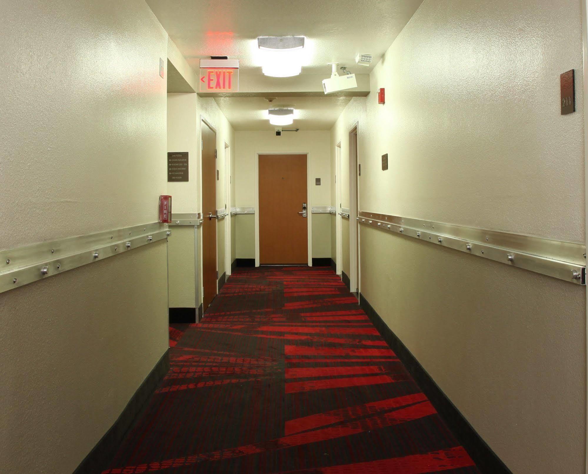 Comfort Angeles Near Hollywood Herberg 3*